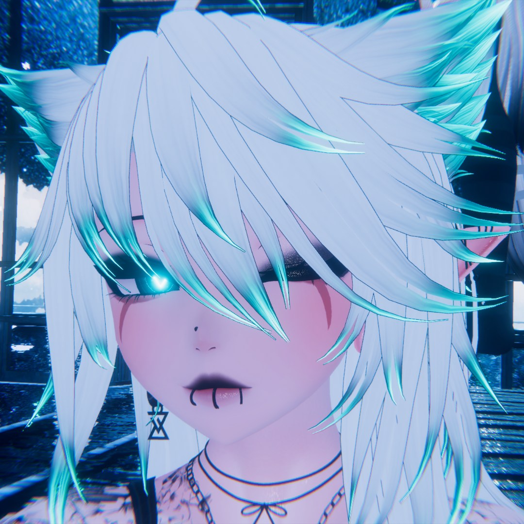 Discord profile avatar